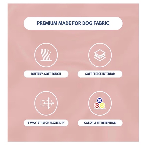 𝓼𝓹𝓪𝓻𝓴 𝓟𝓪𝔀𝓢 𝓒𝓸𝓩𝔂 𝓟𝓲𝓷𝓴 𝓓𝓸𝓰 𝓼𝔀𝓮𝓪𝓣𝓢𝓱𝓲𝓻𝓣 - Picture 3 of 4